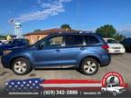 2014 Subaru Forester 2.5i Limited AWD - Ontario,OH