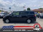 2012 Nissan Quest 3.5 SV - Ontario,OH