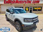 2021 Ford Bronco Sport Big Bend - Brownsville,TX