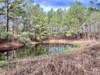 Plot For Sale In Liberty, Mississippi