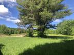 Plot For Sale In Alexander, Maine