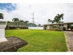 Home For Sale In Hauula, Hawaii