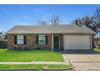 Single Family Residence - Grand Prairie, TX 1509 Santa Fe Trl