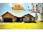 Fully Furnished 5bd/3ba/2 car garage, HOT TUB. 1808 E 2000 S #NA