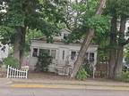 Foreclosure Property: Erial Rd