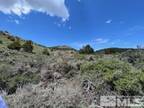 Plot For Sale In Virginia City, Nevada