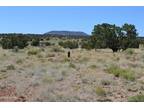 Concho, Great property with fantastic views.