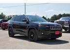 2020 Jeep Cherokee Latitude Plus - Tomball,TX