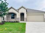 2024 built 4bed 2bath for lease 3012 Chinkapin Ln
