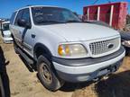 2001 Ford Expedition XLT - Orland,CA