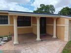 Residential Rental, Single - Miami Gardens, FL 18930 Nw 44th Ct