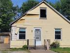 Home For Sale In Lorain, Ohio