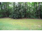 Lot 11 Upper Whitewater Rd #11, Sapphire, NC 28774 - MLS 3553342