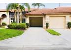 14261 Hickory Links Ct #1214, Fort Myers, FL 33912 - MLS 224028539