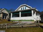Home For Sale In Lewistown, Pennsylvania