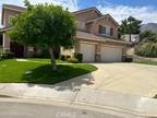 Home For Rent In Fontana, California