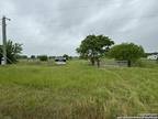 Plot For Sale In Adkins, Texas