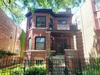 Flat, Vintage - Chicago, IL 2638 N Troy St #2