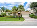 Single Family Detached - Palm Beach Gardens, FL 195 Sedona Way