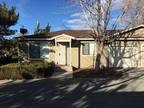 Reno Duplex - Pet Friendly, Garage, Dishwasher, Washer/Dryer Hookups