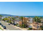 Flat For Rent In Hermosa Beach, California