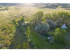 Farm House For Sale In Silver Star, Montana