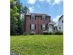 3603 Clarinth Road, Baltimore, MD 21215 644152805