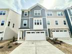 Townhouse - Durham, NC 1118 Crossvine Trl