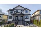 1/2 Duplex for sale in Fraser VE, Vancouver, Vancouver East, 6281 Elgin Street