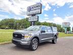 2021 Ford F-150, 83K miles