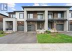 10 - 350 River Road, Cambridge, ON, N3C 0H4 - townhouse for sale Listing ID