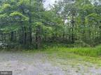 Plot For Sale In Fort Valley, Virginia