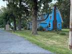 Home For Sale In Loudonville, New York