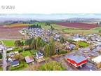 Plot For Sale In Yamhill, Oregon