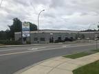 Industrial for lease in Abbotsford East, Abbotsford, Abbotsford