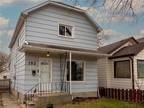 192 Bertrand St, Winnipeg, MB, R2H 0N6 - house for sale Listing ID 202410504