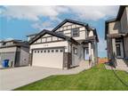226 Tyson Trail, Winnipeg, MB, R3W 0P4 - house for sale Listing ID 202410948