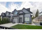 1/2 Duplex for sale in Simon Fraser Univer. Burnaby, Burnaby North