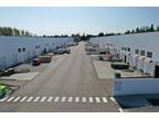 Industrial for lease in Hazelmere, Surrey, South Surrey White Rock, Avenue