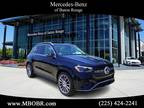 2024 Mercedes-Benz GLE-Class Black, 6K miles