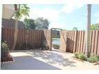 Home For Rent In Tequesta, Florida