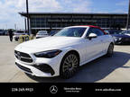 2024 Mercedes-Benz CL White, new