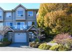 Townhouse for sale in Courtenay, Courtenay City, 4 2475 Mansfield Dr, 956147