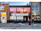 15 Collier Street Unit# Ab, Barrie, ON, L4M 1G5 - commercial for lease Listing