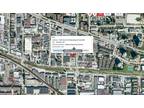 Commercial Land for sale in Metrotown, Burnaby, Burnaby South