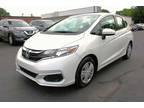 2019 Honda Fit For Sale