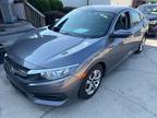 2017 Honda Civic For Sale