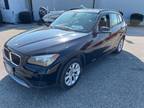 2014 BMW X1 For Sale