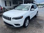 2019 Jeep Cherokee For Sale