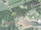 Lot 2023-1 Gaspereaux Road, Gaspereau, PE, C0A 1R0 - vacant land for sale